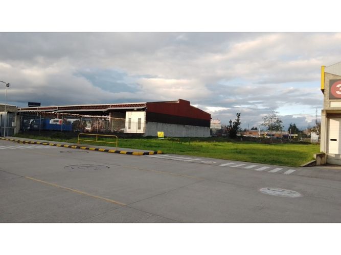 Lote en venta en Siberia, Cota, 1729 m² · foto 5 de 9