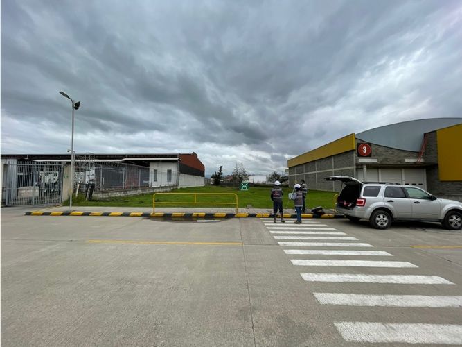 Lote en venta en Siberia, Cota, 1729 m² · foto 6 de 9