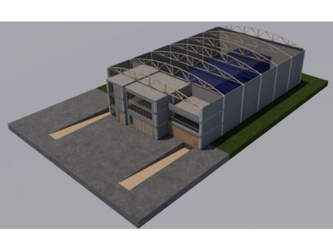 Lote en venta en Siberia, Cota, 1729 m² · foto 8 de 9