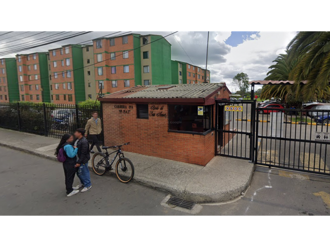 $200.000.000 en Mira Flores