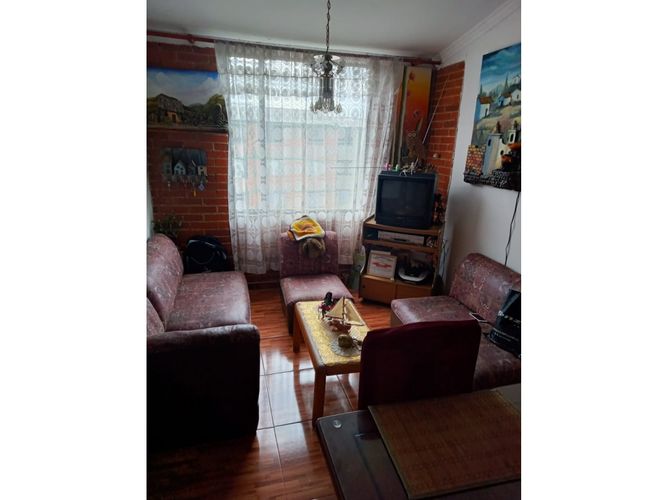 Apartamento de 3 alcobas en venta en Mira Flores, Funza, 50 m² · foto 2 de 7