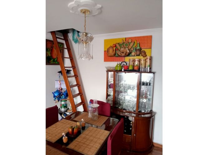 Apartamento de 3 alcobas en venta en Mira Flores, Funza, 50 m² · foto 3 de 7