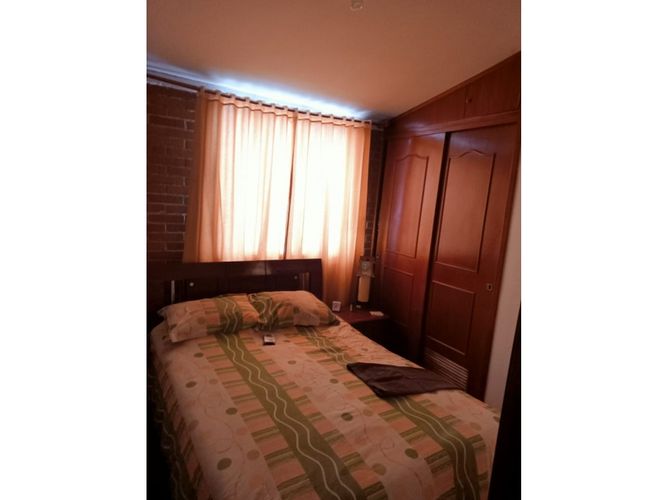 Apartamento de 3 alcobas en venta en Mira Flores, Funza, 50 m² · foto 5 de 7