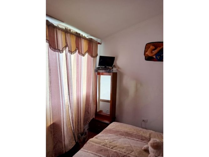 Apartamento de 3 alcobas en venta en Mira Flores, Funza, 50 m² · foto 6 de 7