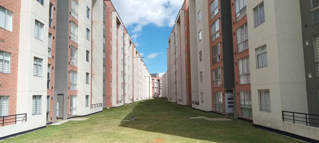 Apartamento en venta en Samaria, Chía · foto 2 de 24