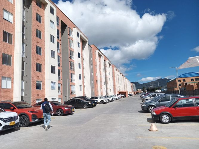 Apartamento en venta en Samaria, Chía · foto 3 de 24