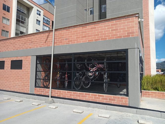 Apartamento en venta en Samaria, Chía · foto 13 de 24