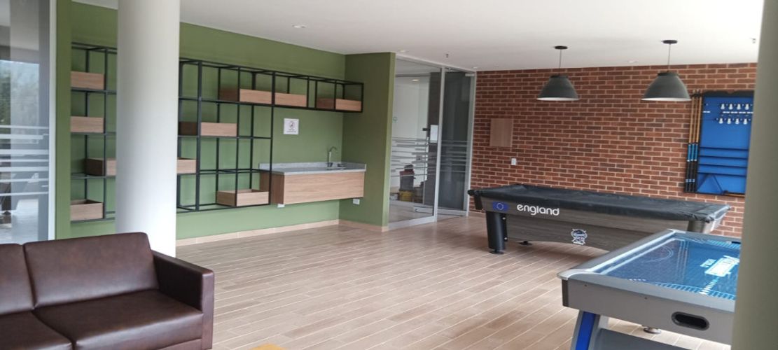 Apartamento en venta en Samaria, Chía · foto 16 de 24