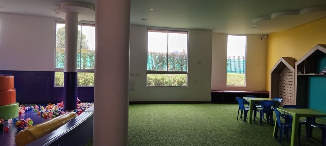 Apartamento en venta en Samaria, Chía · foto 19 de 24