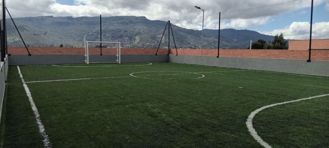Apartamento en venta en Samaria, Chía · foto 21 de 24