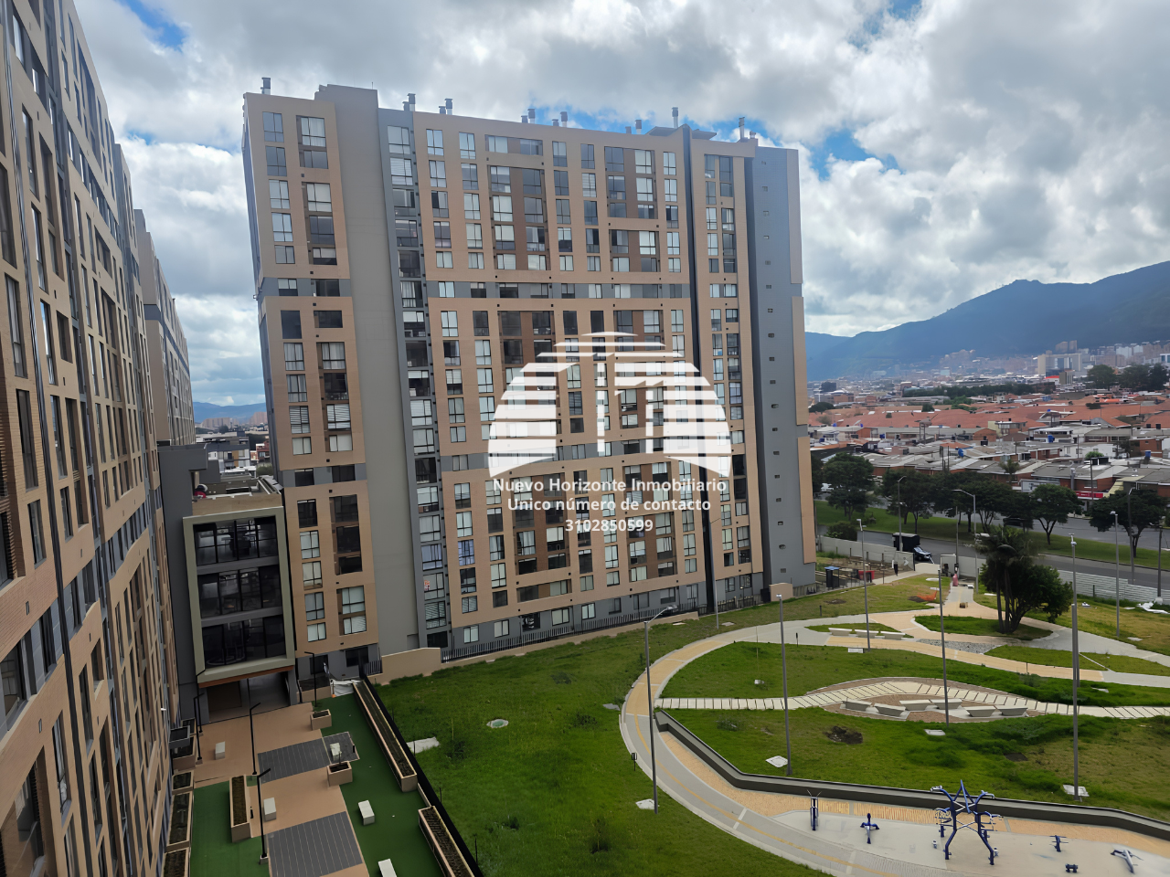 Apartamento en venta en Jose Joaquin Vargas, Bogotá · foto 15 de 15