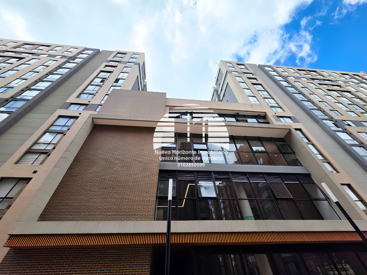 Apartamento en venta en Jose Joaquin Vargas, Bogotá · foto 8 de 15