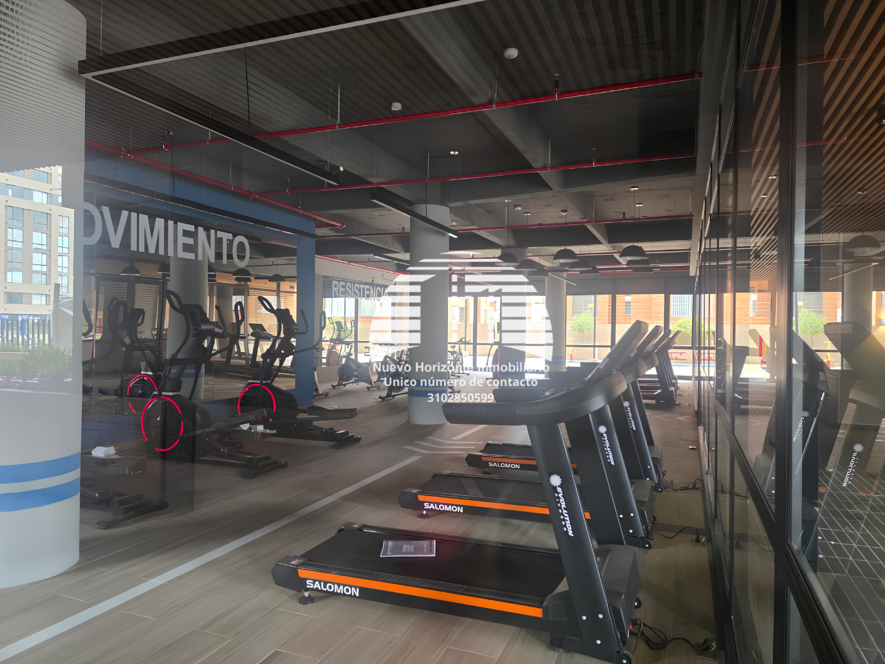 Apartamento en venta en Jose Joaquin Vargas, Bogotá · foto 13 de 15