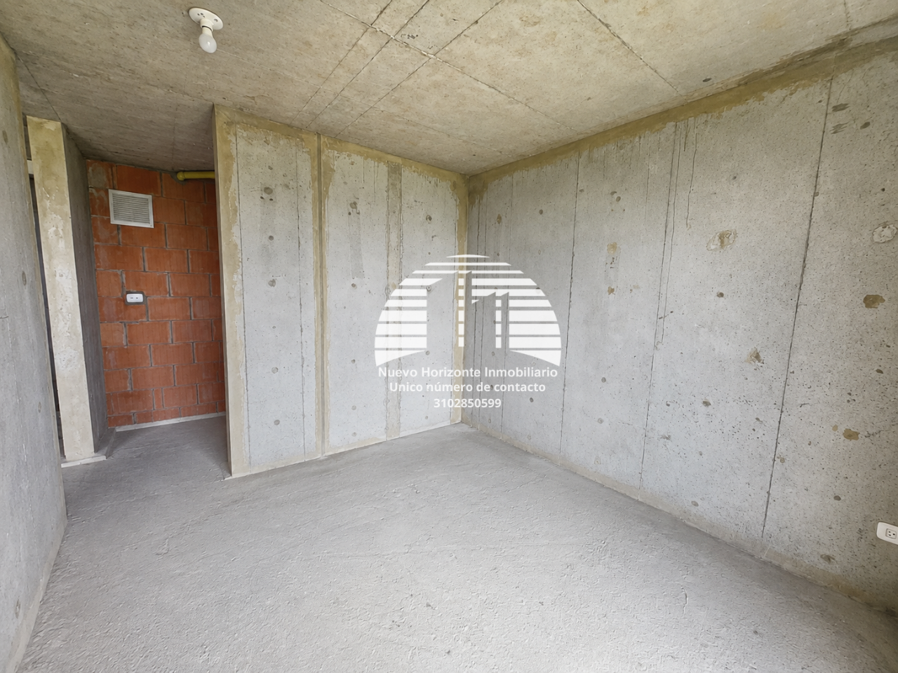 Apartamento en venta en Jose Joaquin Vargas, Bogotá · foto 2 de 15