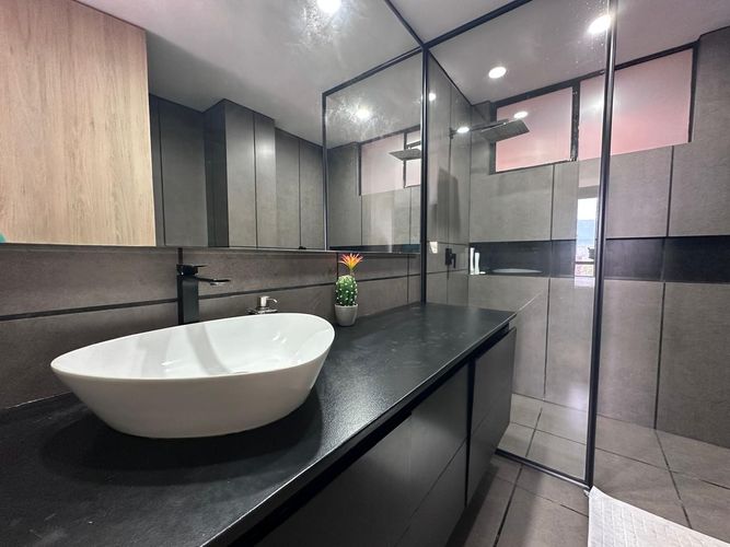 Apartamento de 2 alcobas en venta en El Poblado, Medellín, 170 m² · foto 18 de 18