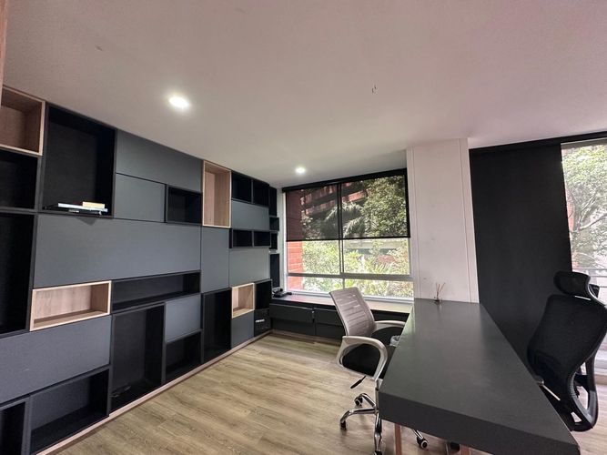 Apartamento de 2 alcobas en venta en El Poblado, Medellín, 170 m² · foto 8 de 18