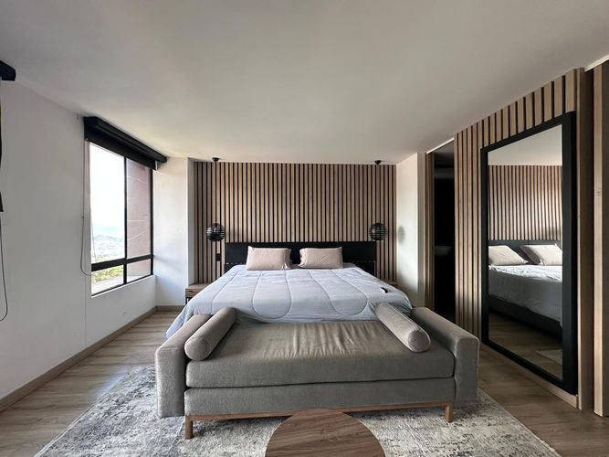Apartamento de 2 alcobas en venta en El Poblado, Medellín, 170 m² · foto 14 de 18