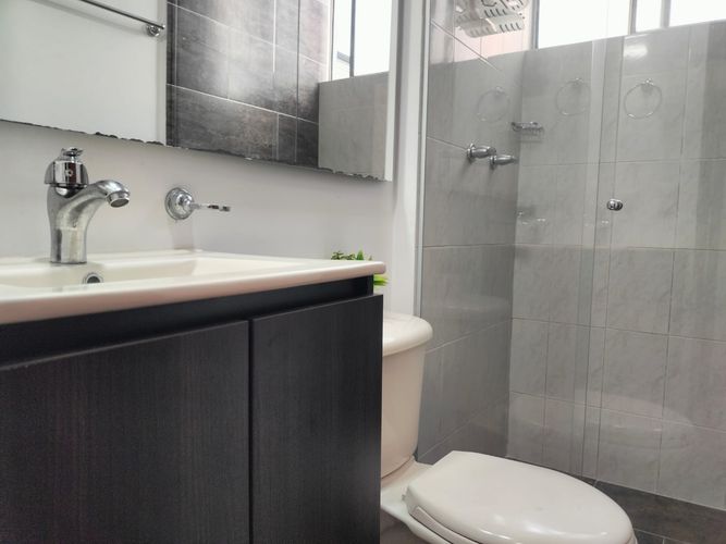 Apartamento de 3 alcobas en arriendo en El Poblado, Medellín, 70 m² · foto 16 de 16