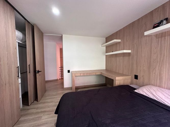 Apartamento de 2 alcobas en venta en El Poblado, Medellín, 170 m² · foto 12 de 18