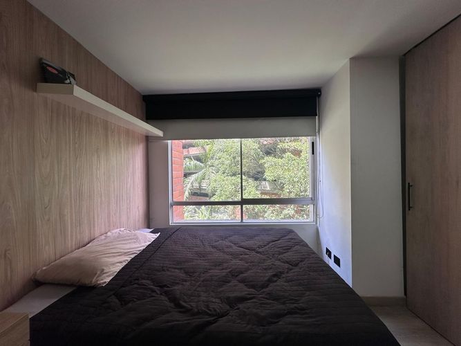 Apartamento de 2 alcobas en venta en El Poblado, Medellín, 170 m² · foto 10 de 18