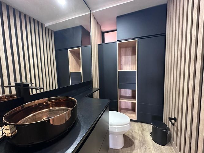 Apartamento de 2 alcobas en venta en El Poblado, Medellín, 170 m² · foto 15 de 18