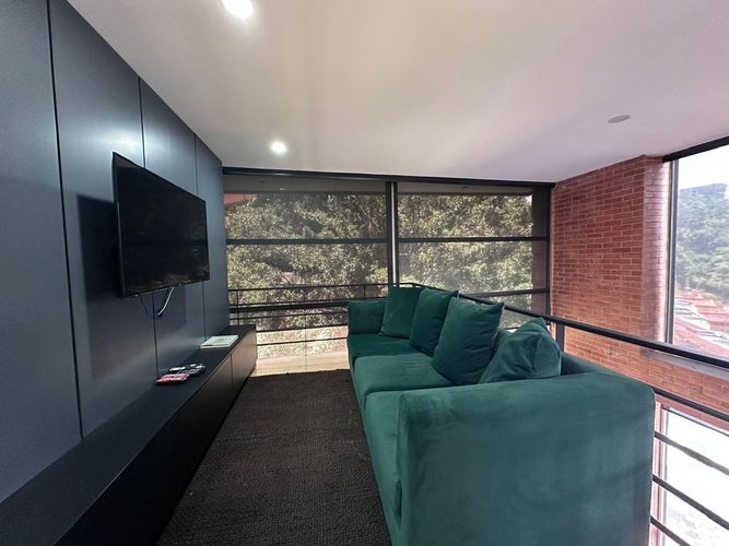 Apartamento de 2 alcobas en venta en El Poblado, Medellín, 170 m² · foto 5 de 18