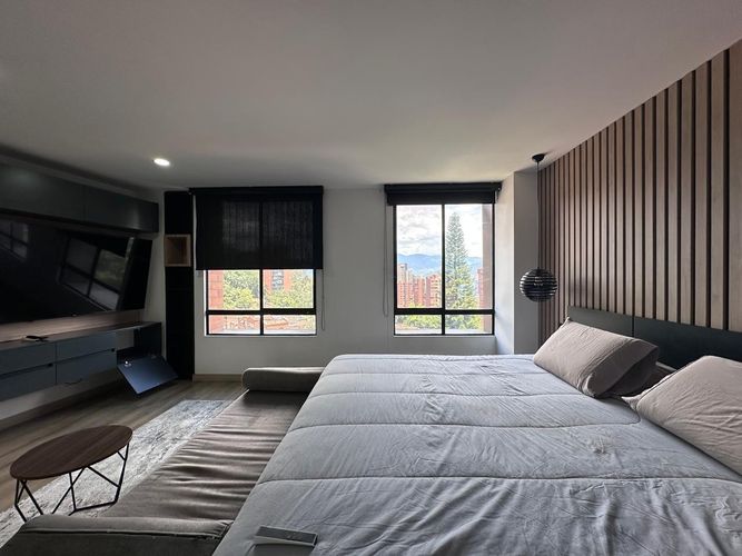 Apartamento de 2 alcobas en venta en El Poblado, Medellín, 170 m² · foto 16 de 18