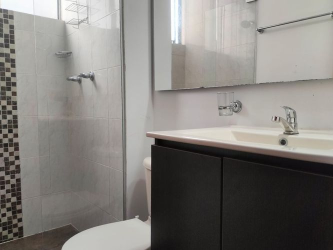 Apartamento de 3 alcobas en arriendo en El Poblado, Medellín, 70 m² · foto 15 de 16