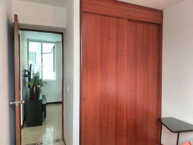 Apartamento de 3 alcobas en arriendo en El Poblado, Medellín, 70 m² · foto 9 de 16