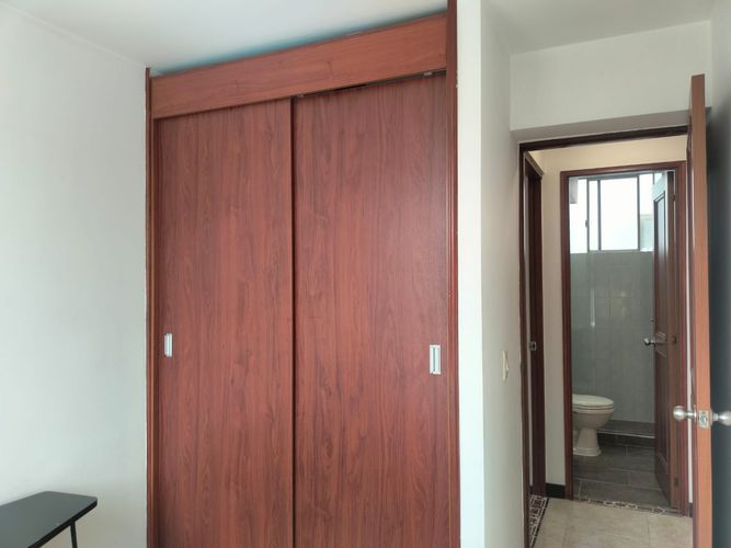 Apartamento de 3 alcobas en arriendo en El Poblado, Medellín, 70 m² · foto 12 de 16