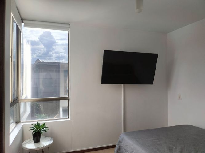 Apartamento de 3 alcobas en arriendo en El Poblado, Medellín, 70 m² · foto 11 de 16