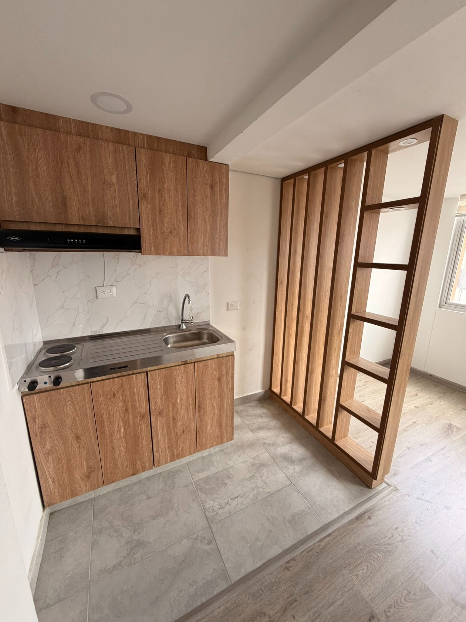 Foto del apartamento