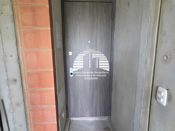 Apartaestudio en venta en Barrios Unidos, Bogotá, 31 m² · foto 4 de 15