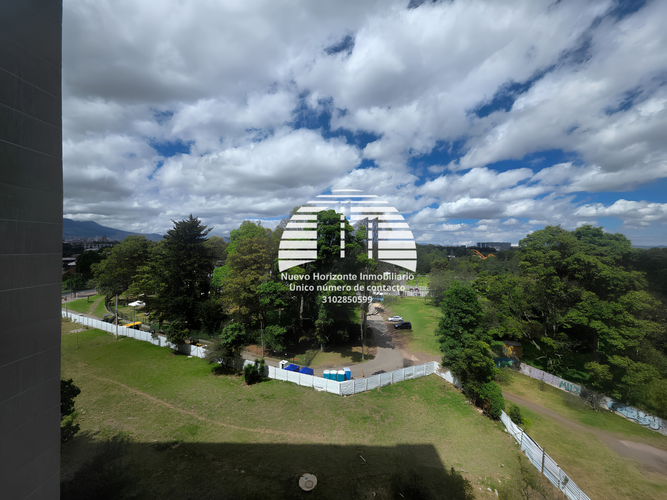Apartaestudio en venta en Barrios Unidos, Bogotá, 31 m² · foto 10 de 15