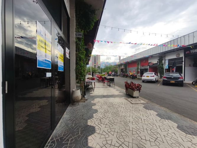 Local en arriendo en Bochalema, Cali, 50 m² · foto 2 de 12