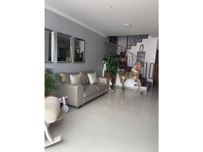 Casa de 4 alcobas en venta en San Jorge, Mosquera, 175 m² · foto 3 de 19