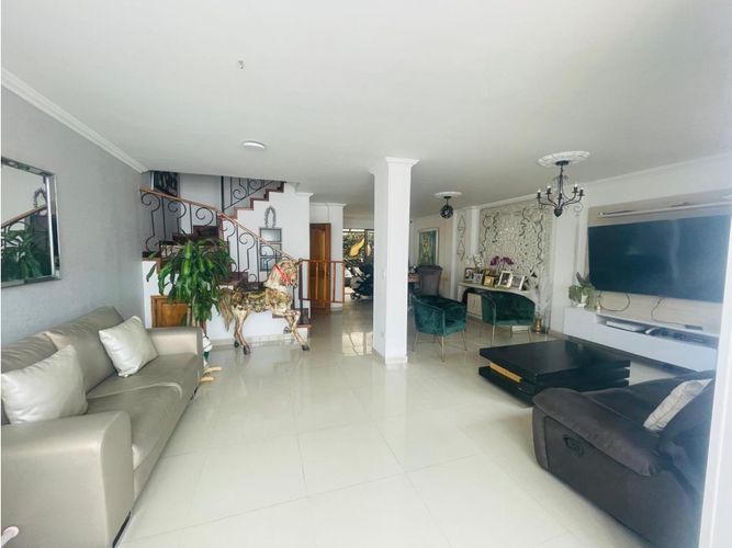 Casa de 4 alcobas en venta en San Jorge, Mosquera, 175 m² · foto 5 de 19