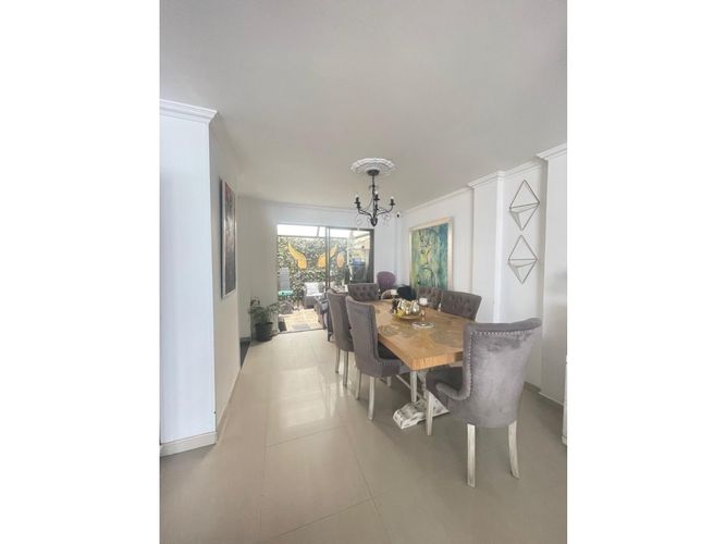 Casa de 4 alcobas en venta en San Jorge, Mosquera, 175 m² · foto 6 de 19