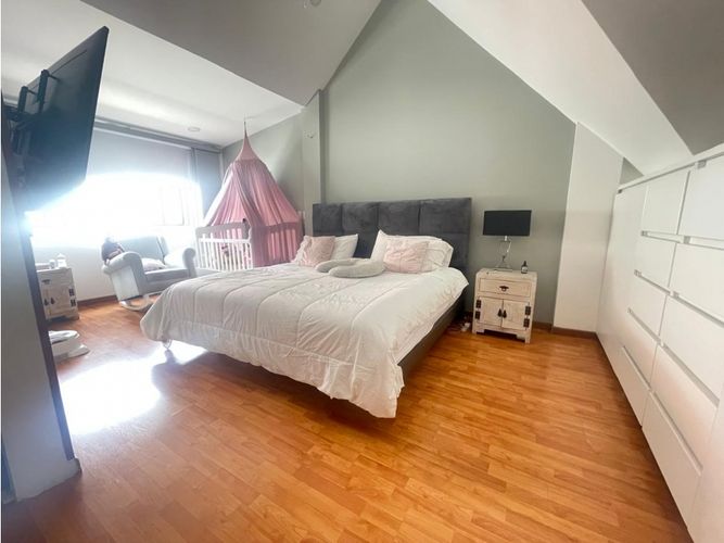 Casa de 4 alcobas en venta en San Jorge, Mosquera, 175 m² · foto 13 de 19