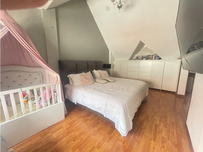 Casa de 4 alcobas en venta en San Jorge, Mosquera, 175 m² · foto 14 de 19