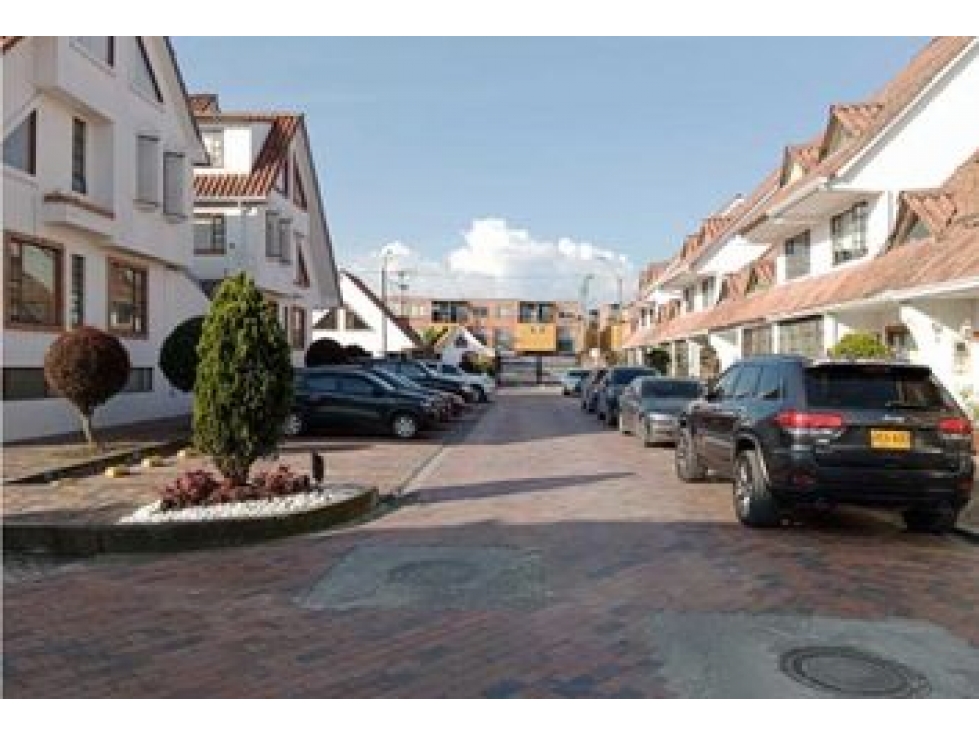 Casa de 4 alcobas en venta en San Jorge, Mosquera, 175 m² · foto 19 de 19