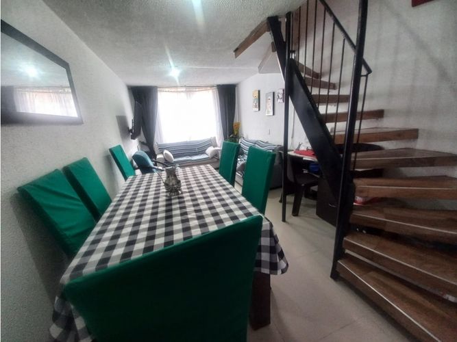 Casa de 4 alcobas en venta en Senderos De Funza, Funza, 82 m² · foto 5 de 24