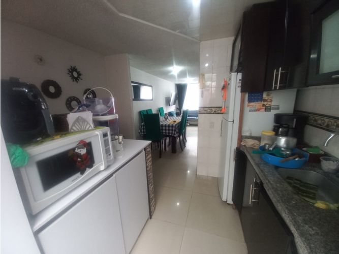 Casa de 4 alcobas en venta en Senderos De Funza, Funza, 82 m² · foto 6 de 24