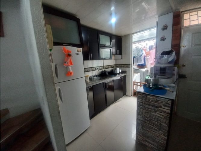 Casa de 4 alcobas en venta en Senderos De Funza, Funza, 82 m² · foto 7 de 24