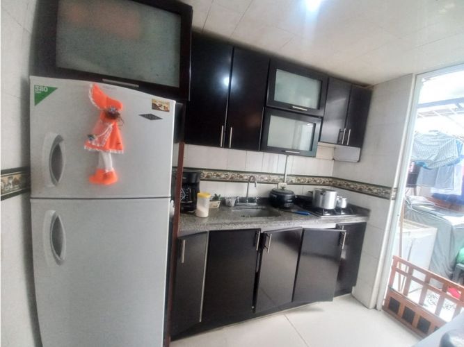 Casa de 4 alcobas en venta en Senderos De Funza, Funza, 82 m² · foto 8 de 24