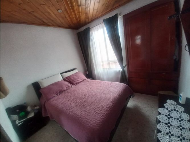 Casa de 4 alcobas en venta en Senderos De Funza, Funza, 82 m² · foto 10 de 24