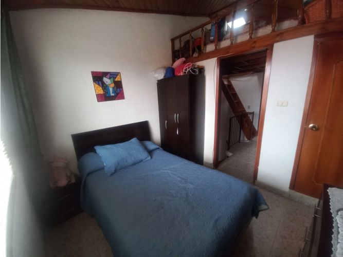 Casa de 4 alcobas en venta en Senderos De Funza, Funza, 82 m² · foto 11 de 24