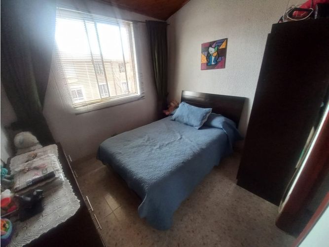 Casa de 4 alcobas en venta en Senderos De Funza, Funza, 82 m² · foto 12 de 24