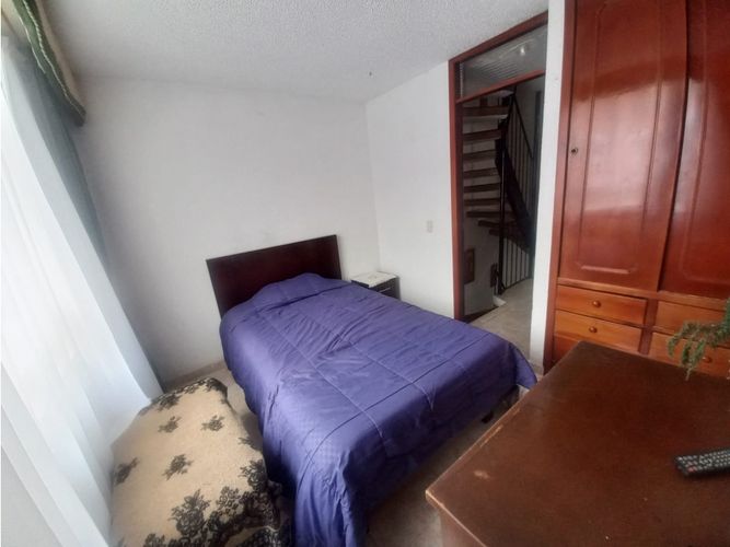 Casa de 4 alcobas en venta en Senderos De Funza, Funza, 82 m² · foto 14 de 24