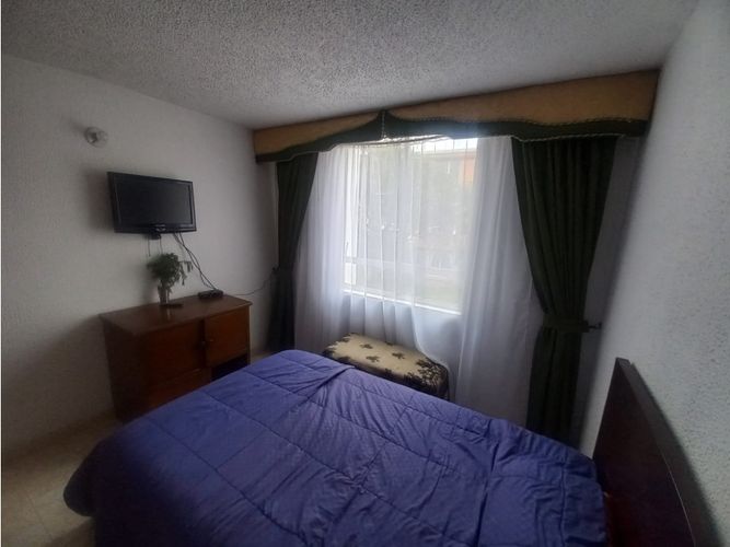 Casa de 4 alcobas en venta en Senderos De Funza, Funza, 82 m² · foto 15 de 24